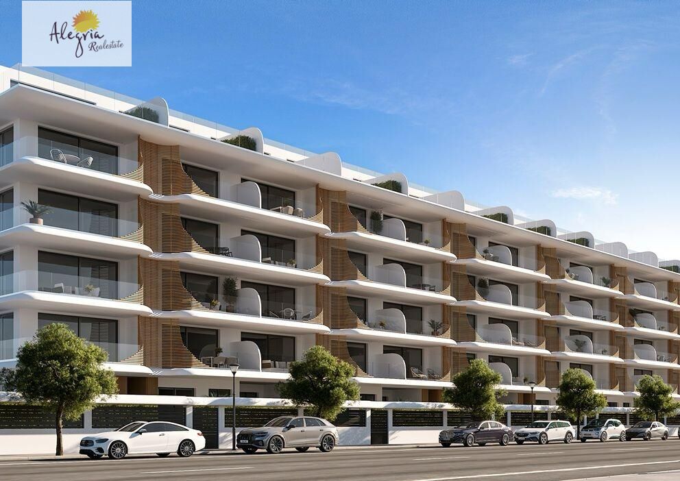 1 chambre appartement à vendre à Sagunto, Valencia, Valencian Community, Spain № 365548