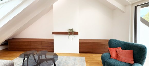Apartamento de 2 divisões em Innsbruck-Stadt, Austria N.º 192302 3