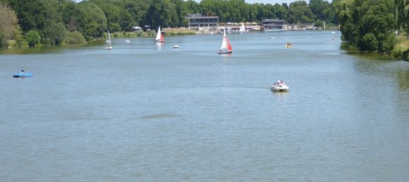 Здание с 9 комнатами в Мюнстер, Германия № 315360 18