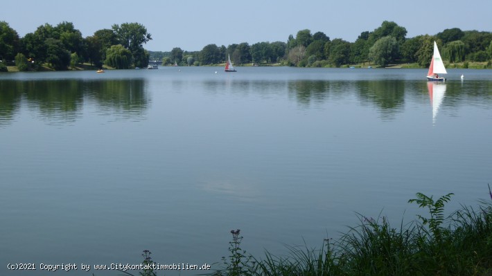 Здание с 9 комнатами в Мюнстер, Германия № 315360