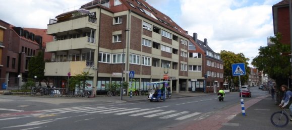 Здание с 9 комнатами в Мюнстер, Германия № 315360 10