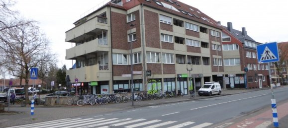 Здание с 9 комнатами в Мюнстер, Германия № 315360 8