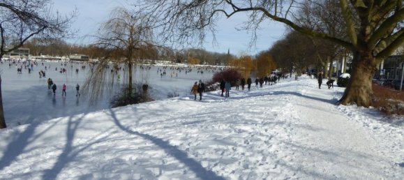 Здание с 9 комнатами в Мюнстер, Германия № 315360 24