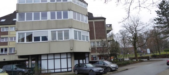 Здание с 9 комнатами в Мюнстер, Германия № 315360 7