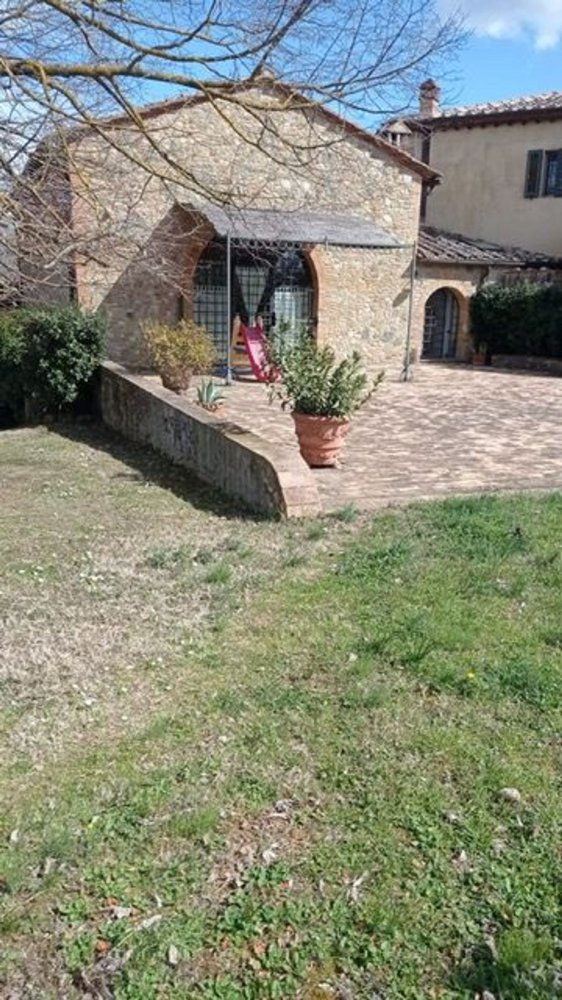 7-salle Maison à Poggibonsi, Italy No. 254264