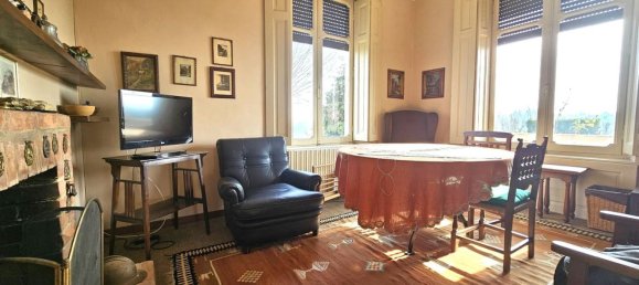 10غرفة فيلا في Rocca d'Arazzo, Italy رقم 167813 5