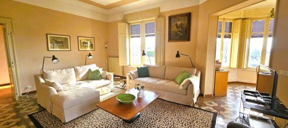 10غرفة فيلا في Rocca d'Arazzo, Italy رقم 167813 11