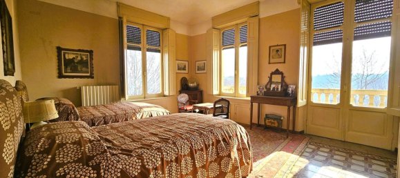 10غرفة فيلا في Rocca d'Arazzo, Italy رقم 167813 12