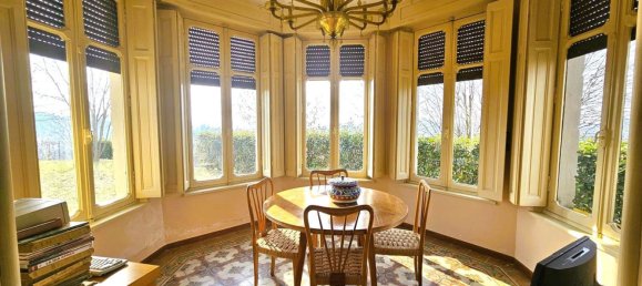 10غرفة فيلا في Rocca d'Arazzo, Italy رقم 167813 3