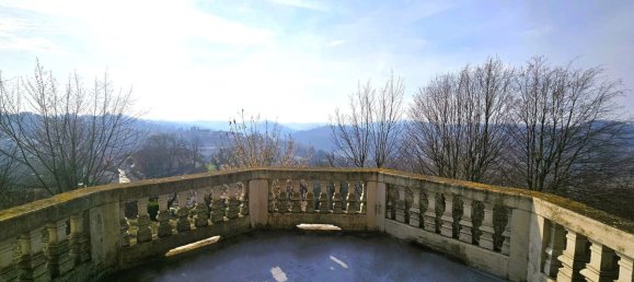 10غرفة فيلا في Rocca d'Arazzo, Italy رقم 167813 9