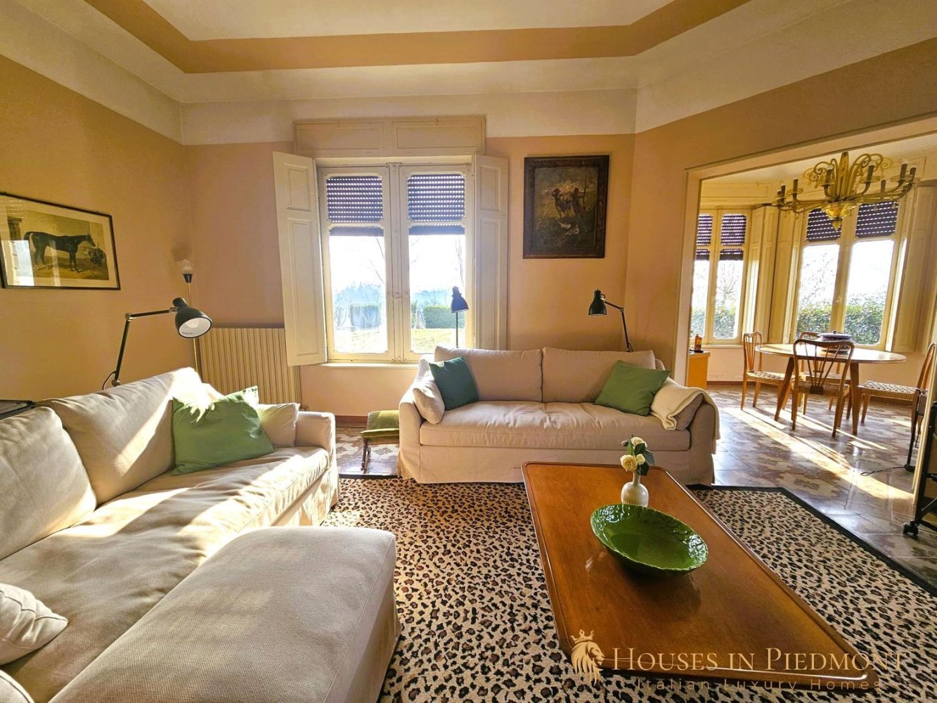 10غرفة فيلا في Rocca d'Arazzo, Italy رقم 167813