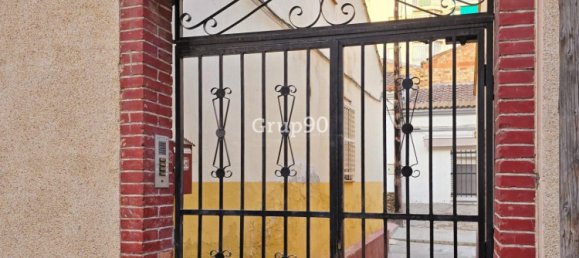 5 Schlafzimmer Stadthaus in Lleida, Spain, Nr. 110697 27