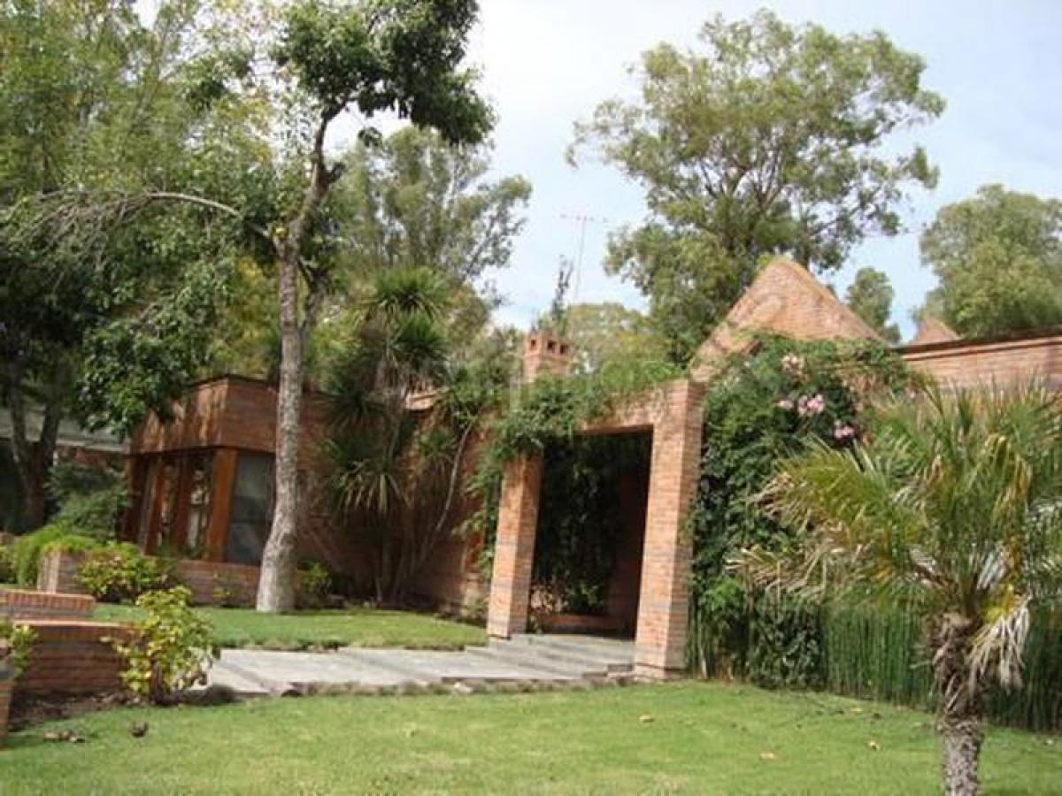 Terreno en Buenos Aires, Argentina No. 117791