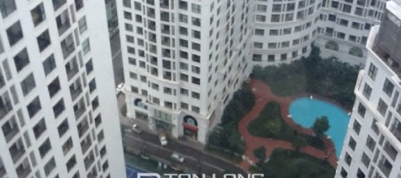 2 bedrooms Apartment in Thanh Xuan, Vietnam No. 2748 3