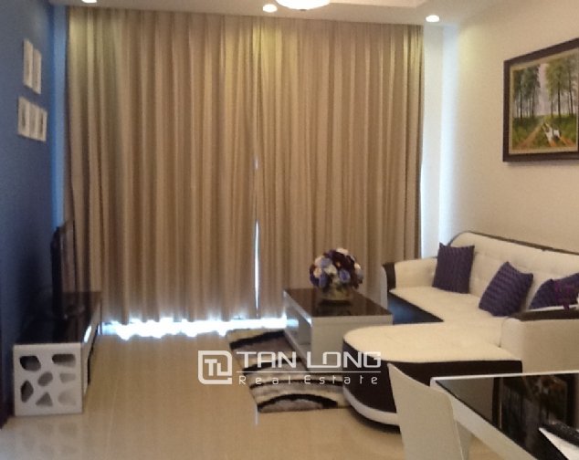 2 bedrooms Apartment in Thanh Xuan, Vietnam No. 2748