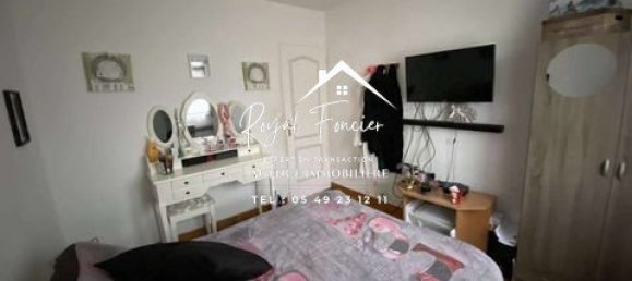 Дом с 3 спальнями в Сент-Мор-де-Турен, Франция № 153880 9