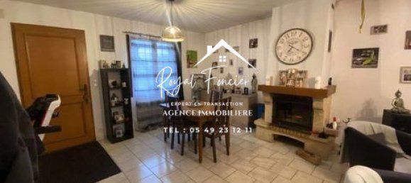 Дом с 3 спальнями в Сент-Мор-де-Турен, Франция № 153880 2