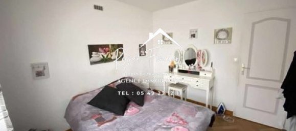 Дом с 3 спальнями в Сент-Мор-де-Турен, Франция № 153880 8