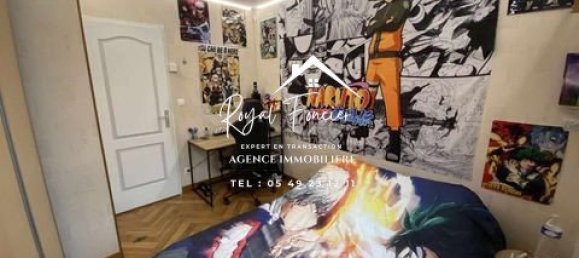 Дом с 3 спальнями в Сент-Мор-де-Турен, Франция № 153880 7