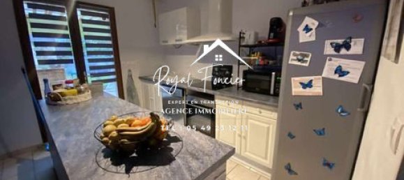 Дом с 3 спальнями в Сент-Мор-де-Турен, Франция № 153880 4