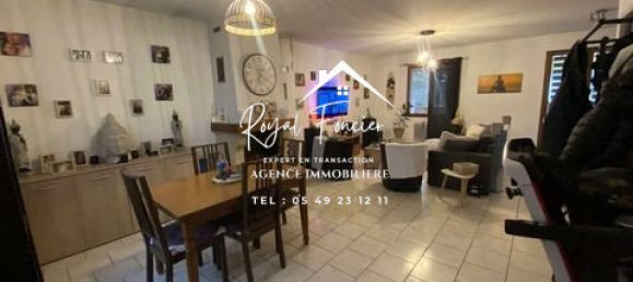 Дом с 3 спальнями в Сент-Мор-де-Турен, Франция № 153880 3