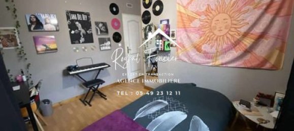 Дом с 3 спальнями в Сент-Мор-де-Турен, Франция № 153880 5