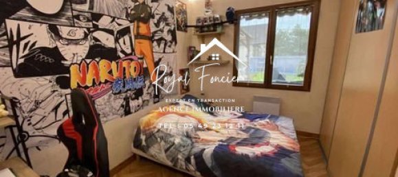 Дом с 3 спальнями в Сент-Мор-де-Турен, Франция № 153880 6