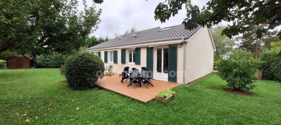 4 Schlafzimmer Villa in Mennecy, France, Nr. 196678 11