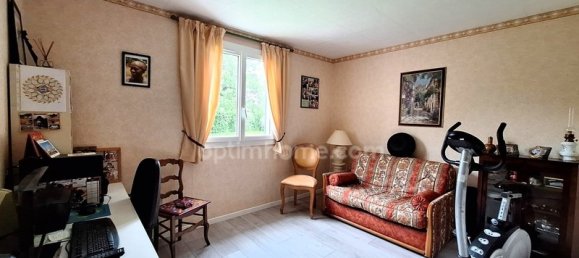 4 Schlafzimmer Villa in Mennecy, France, Nr. 196678 18