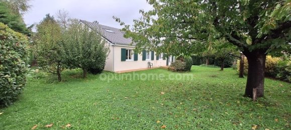 4 Schlafzimmer Villa in Mennecy, France, Nr. 196678 3