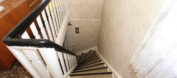 Moradia em banda de 5 divisões em Hersfeld-Rotenburg, Germany N.º 172160 18