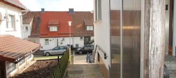 Moradia em banda de 5 divisões em Hersfeld-Rotenburg, Germany N.º 172160 12