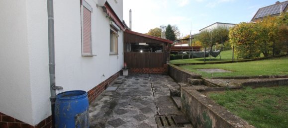 Moradia em banda de 5 divisões em Hersfeld-Rotenburg, Germany N.º 172160 7