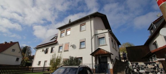 Moradia em banda de 5 divisões em Hersfeld-Rotenburg, Germany N.º 172160 6