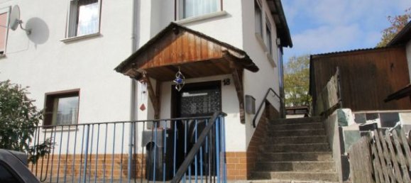 Moradia em banda de 5 divisões em Hersfeld-Rotenburg, Germany N.º 172160 3