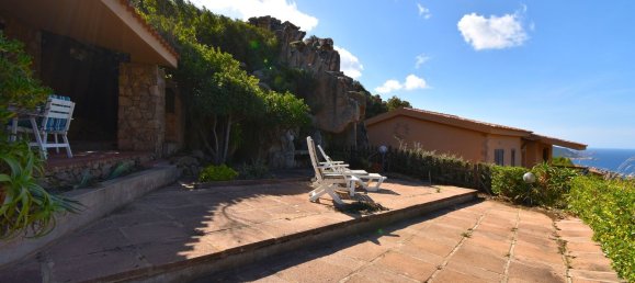 Дом с 4 комнатами в Тринита д’Агульту э Виньола, Италия № 158777 12