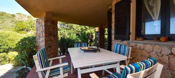 Дом с 4 комнатами в Тринита д’Агульту э Виньола, Италия № 158777 6