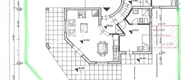 Дом с 4 комнатами в Тринита д’Агульту э Виньола, Италия № 158777 5