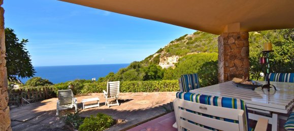 Дом с 4 комнатами в Тринита д’Агульту э Виньола, Италия № 158777 2