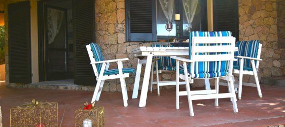 Дом с 4 комнатами в Тринита д’Агульту э Виньола, Италия № 158777 8