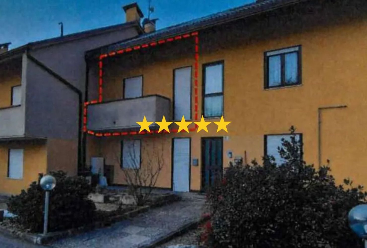 3 غرف نوم شقة في Levico Terme, Italy رقم 368967