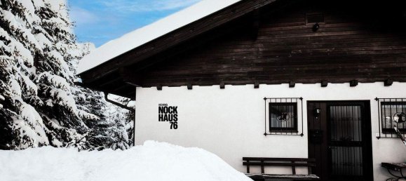 7-Zimmer Haus in Albeck, Austria, Nr. 256804 9