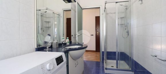2-Zimmer Wohnung in Mantua, Italy, Nr. 338417 12