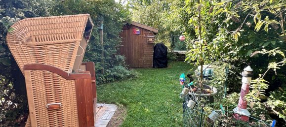 4غرفة تاون هاوس في Bielefeld, Germany رقم 328085 5