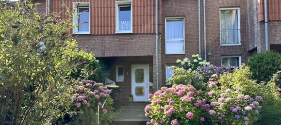 4غرفة تاون هاوس في Bielefeld, Germany رقم 328085 7