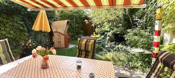 4غرفة تاون هاوس في Bielefeld, Germany رقم 328085 6