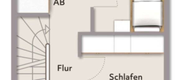 4غرفة تاون هاوس في Bielefeld, Germany رقم 328085 14