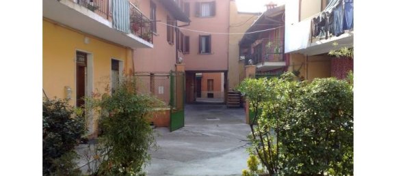 5 rooms Building in Chiari, Italy No. 252727 6