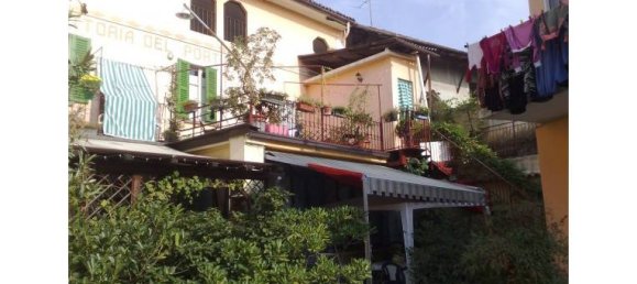 5 rooms Building in Chiari, Italy No. 252727 5