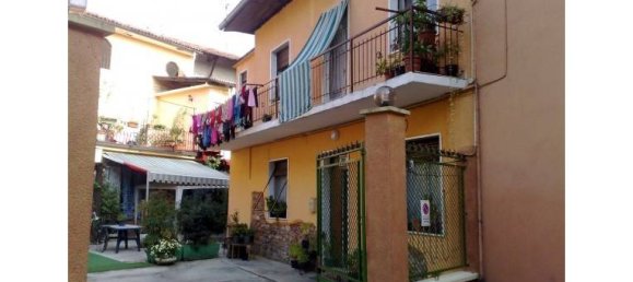 5 rooms Building in Chiari, Italy No. 252727 4